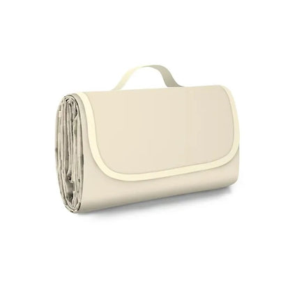 Portable Picnic Blanket Outdoor Waterproof Foldable