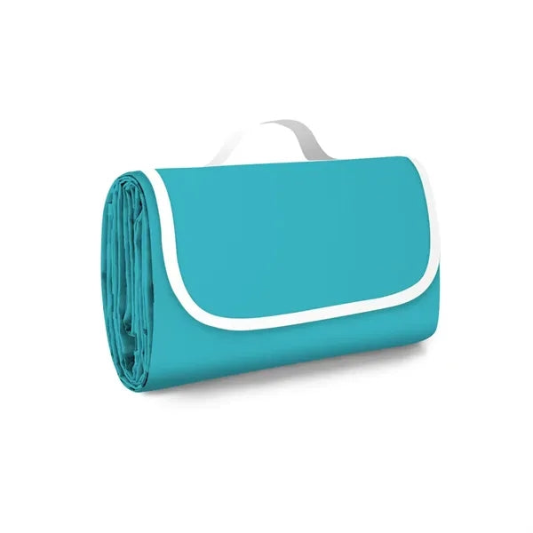 Portable Picnic Blanket Outdoor Waterproof Foldable