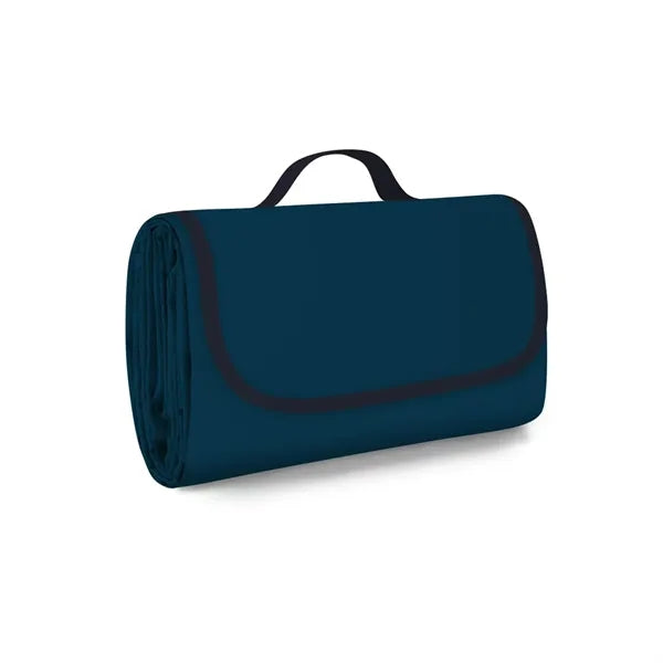 Portable Picnic Blanket Outdoor Waterproof Foldable