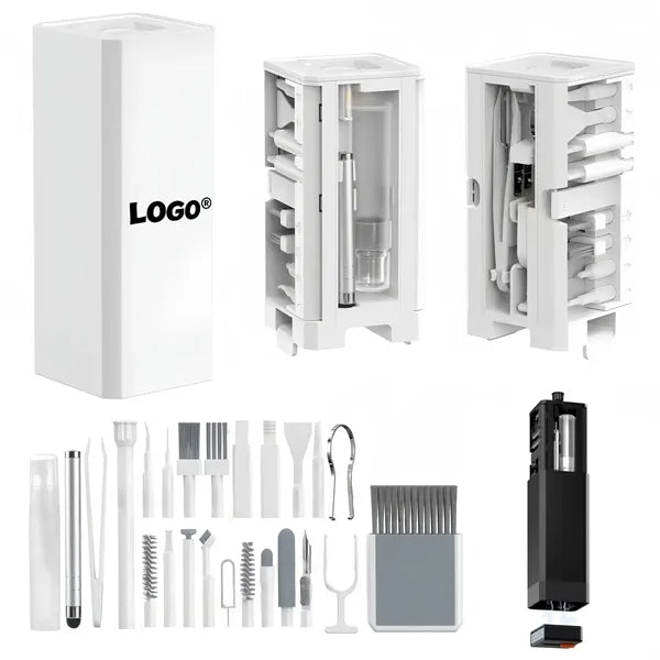Electronics Cleaning Kit 32 In 1 Multi Function Tool Set