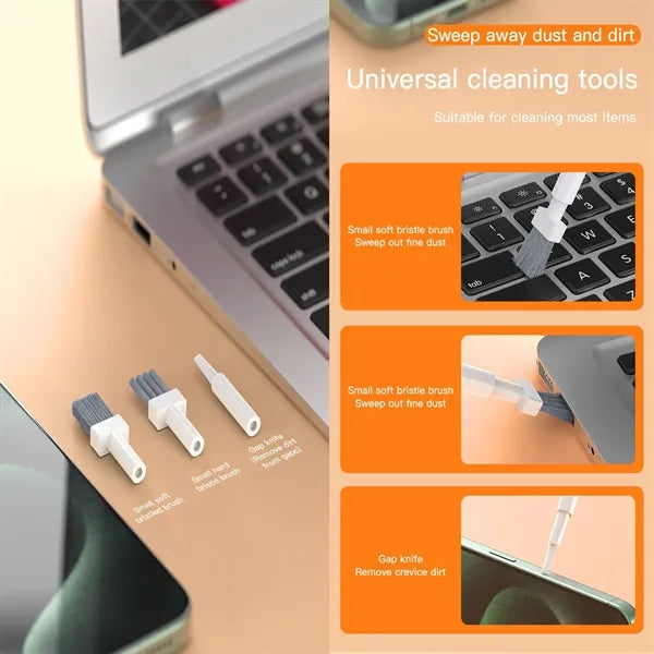 Electronics Cleaning Kit 32 In 1 Multi Function Tool Set