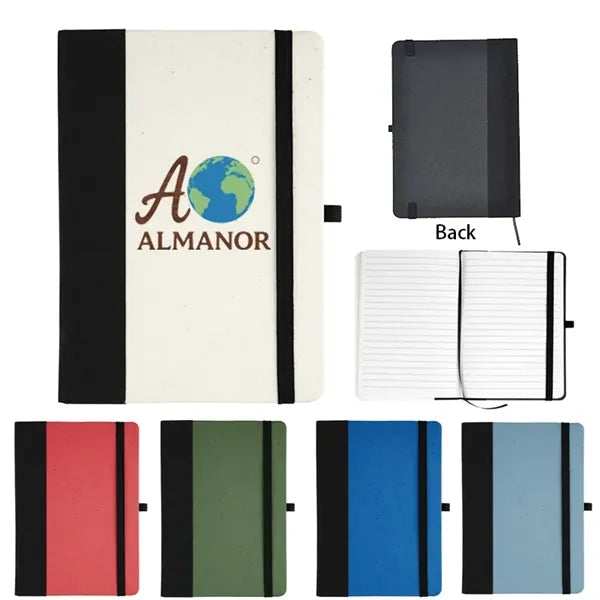 Brindle Notebook