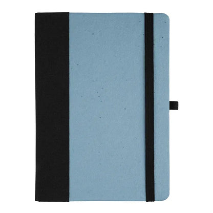 Brindle Notebook