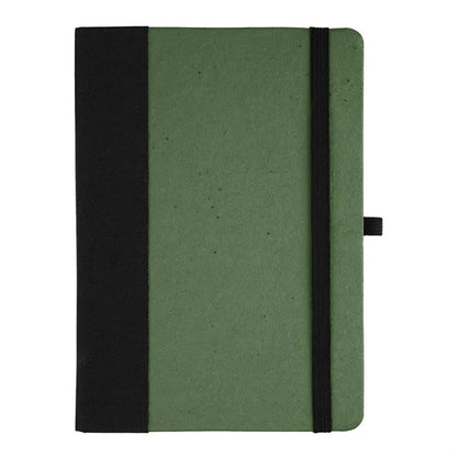Brindle Notebook