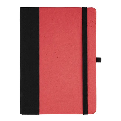 Brindle Notebook