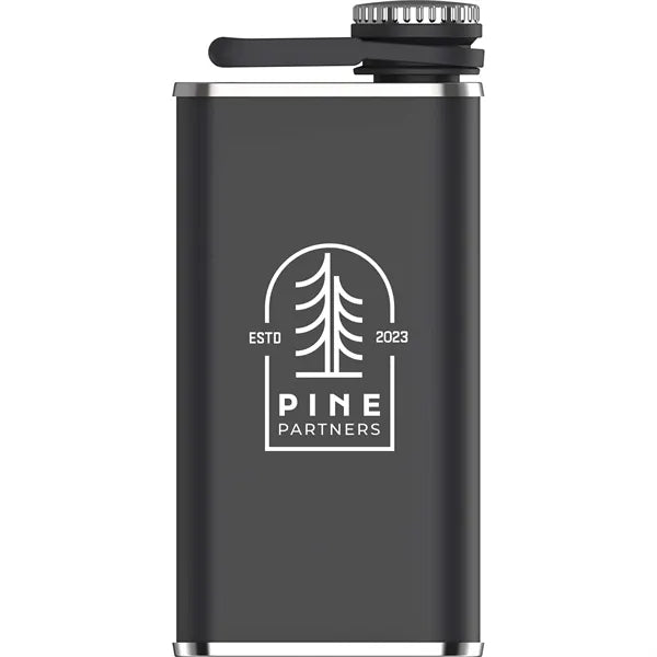 Stanley Easy Fill Wide Mouth Flask 8oz