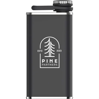 Stanley Easy Fill Wide Mouth Flask 8oz