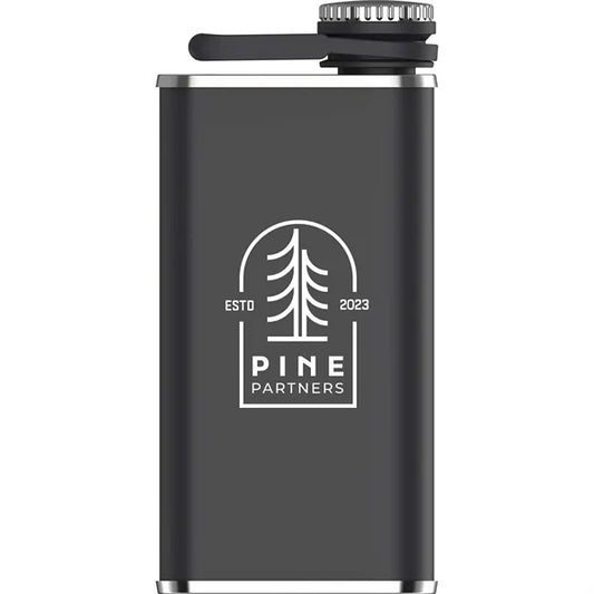 Stanley Easy Fill Wide Mouth Flask 8oz