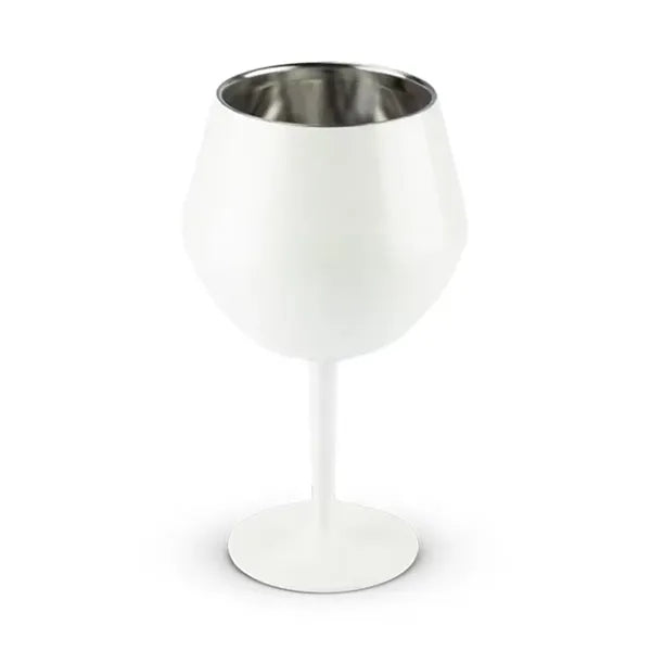 14oz Detachable Stainless Steel Wine Tumbler Cocktail Glass