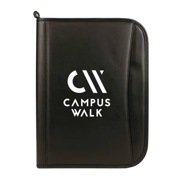 Executive Calculator Padfolio