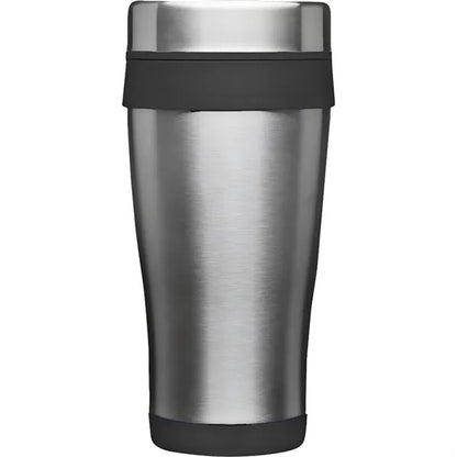16oz Stainless Steel Travel Mug Custom Logo