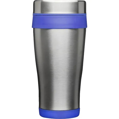 16oz Stainless Steel Travel Mug Custom Logo