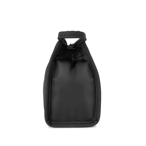 Chic Large Soft PU Cosmetic Pouch