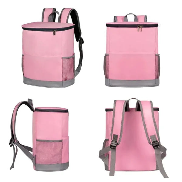 Insulated Refrigerated Backpack