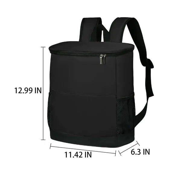 Insulated Refrigerated Backpack