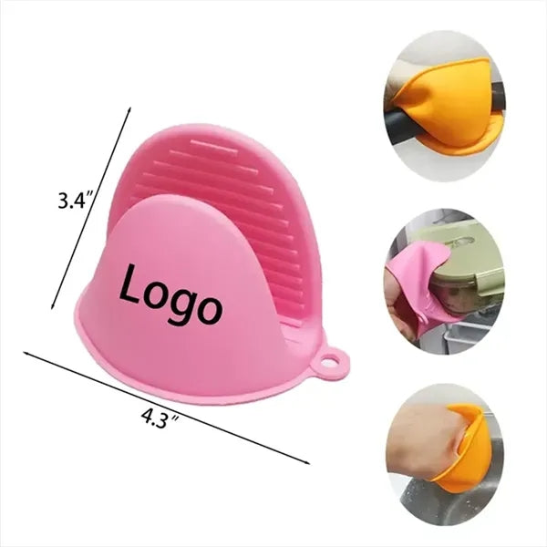 Heat Resistant Finger Clips