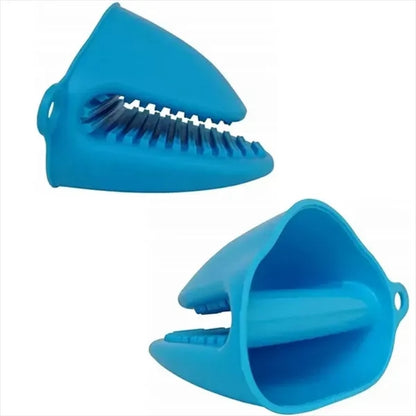 Heat Resistant Finger Clips