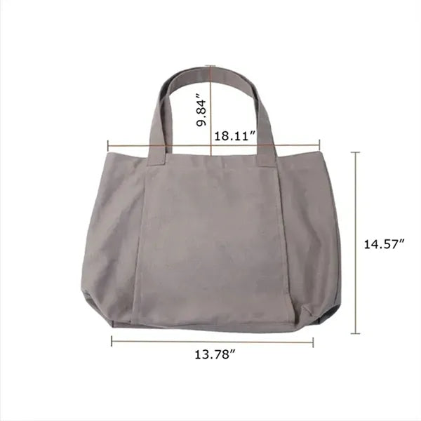 Portable Yoga Organiser Bag