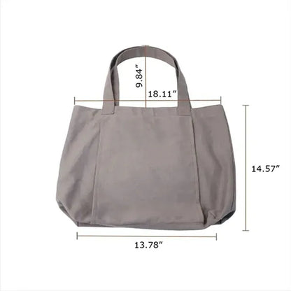 Portable Yoga Organiser Bag