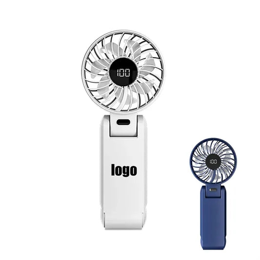 Handheld Foldable Powerful Mini Fan