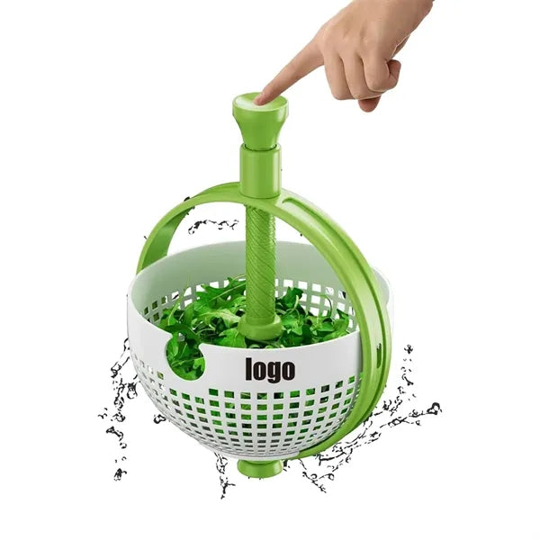 Salad Wash Colander Strainer Basket