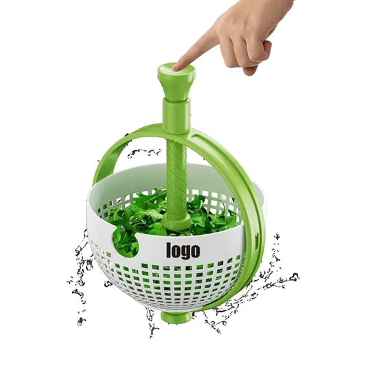 Salad Wash Colander Strainer Basket