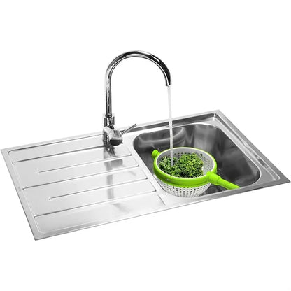Salad Wash Colander Strainer Basket