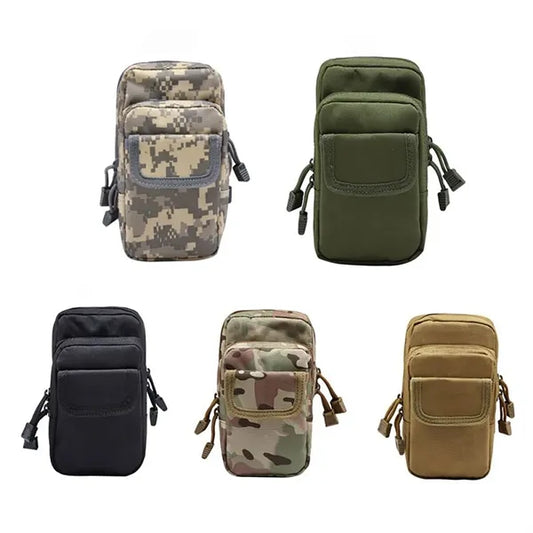 Outdoor Mini Belt Bag