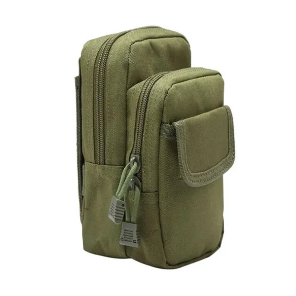 Outdoor Mini Belt Bag