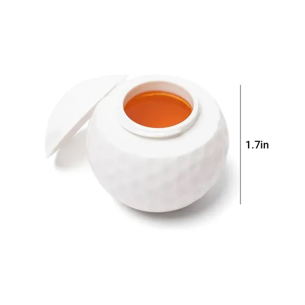 Creative Golf Ball Wine Cup