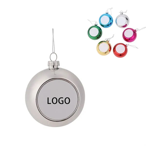Christmas Tree Hanging Decoration Balls
