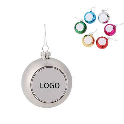 Christmas Tree Hanging Decoration Balls