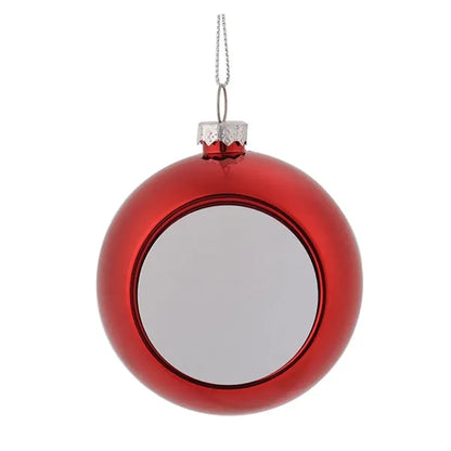 Christmas Tree Hanging Decoration Balls