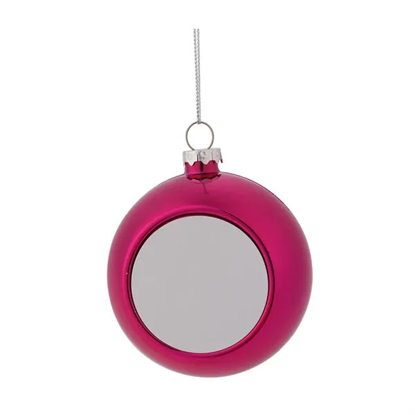 Christmas Tree Hanging Decoration Balls