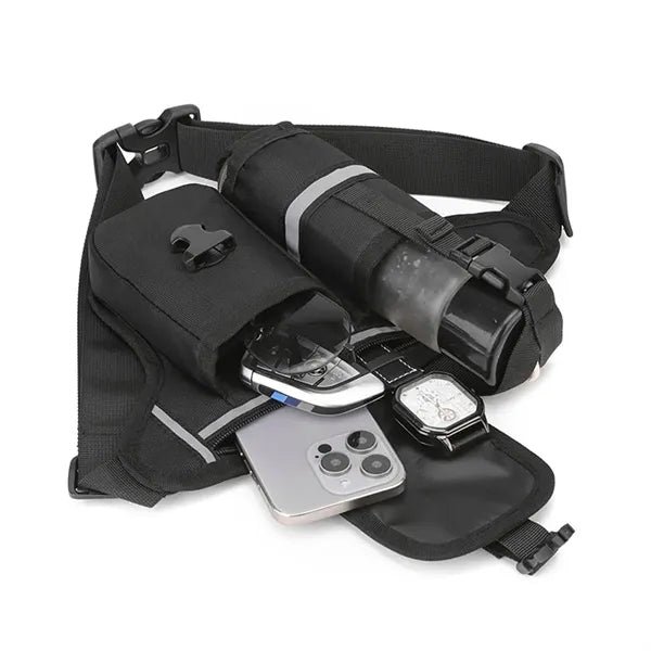 Multi-Functional Mountaineering Waist Pack