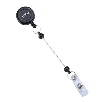 Retractable Badge Holder Reel