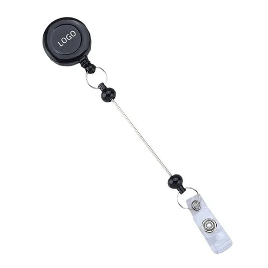 Retractable Badge Holder Reel