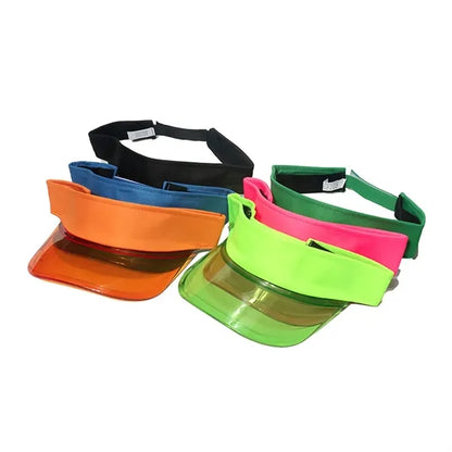 Outdoor Sports Adjustable Sun Hat
