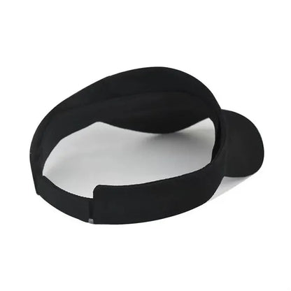 Cotton Sun Protection Adjustable Sports Hat