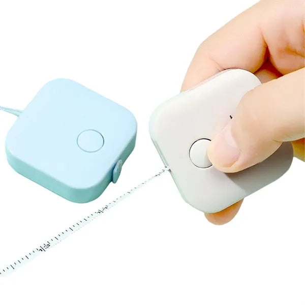 Retractable Measuring Tools