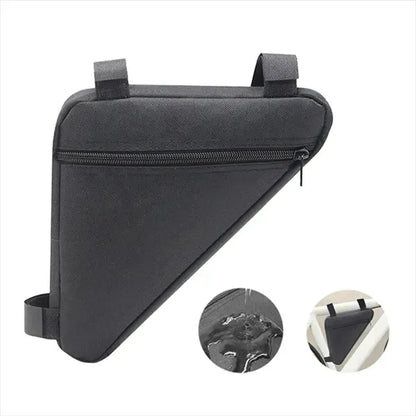 Triangle Frame Storage Bag