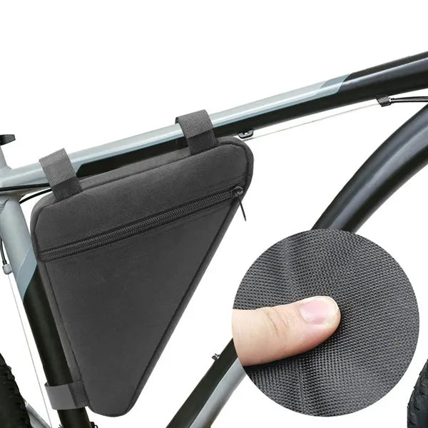 Triangle Frame Storage Bag