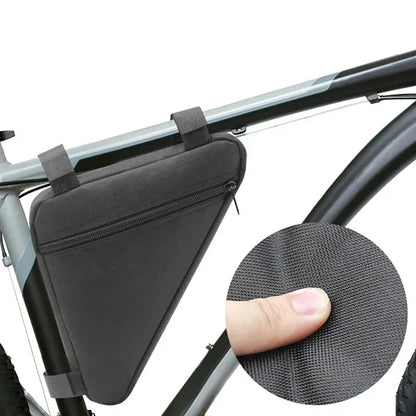 Triangle Frame Storage Bag