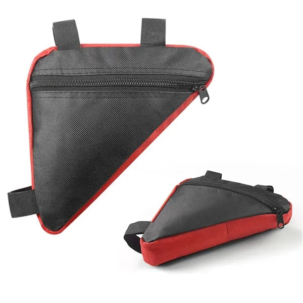 Triangle Frame Storage Bag