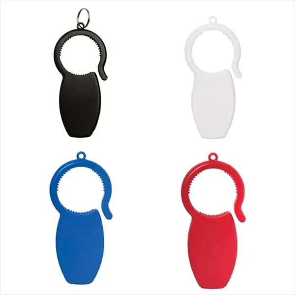 3-In-1 Bottle Opener