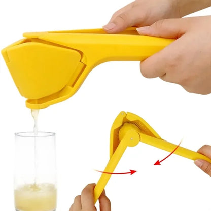Lemon Juicer