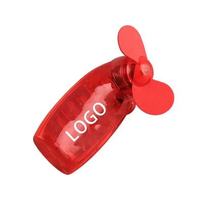 Colorful Mini Portable Fan