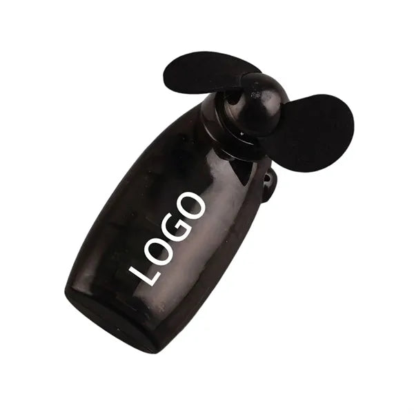 Colorful Mini Portable Fan