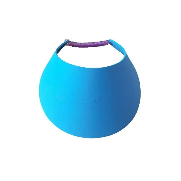 Eva Hollow Top Sun Hat