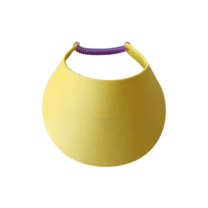 Eva Hollow Top Sun Hat